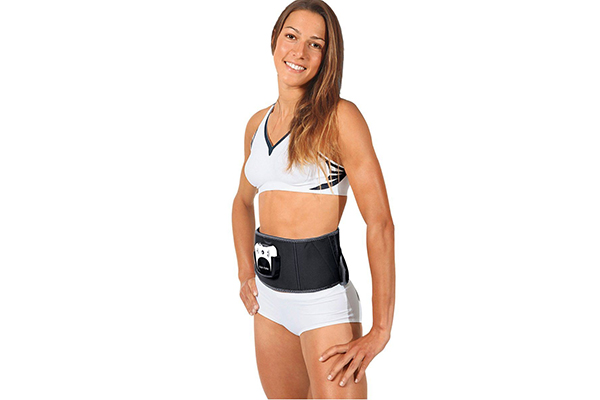 ceinture abdominale pour ventre plat